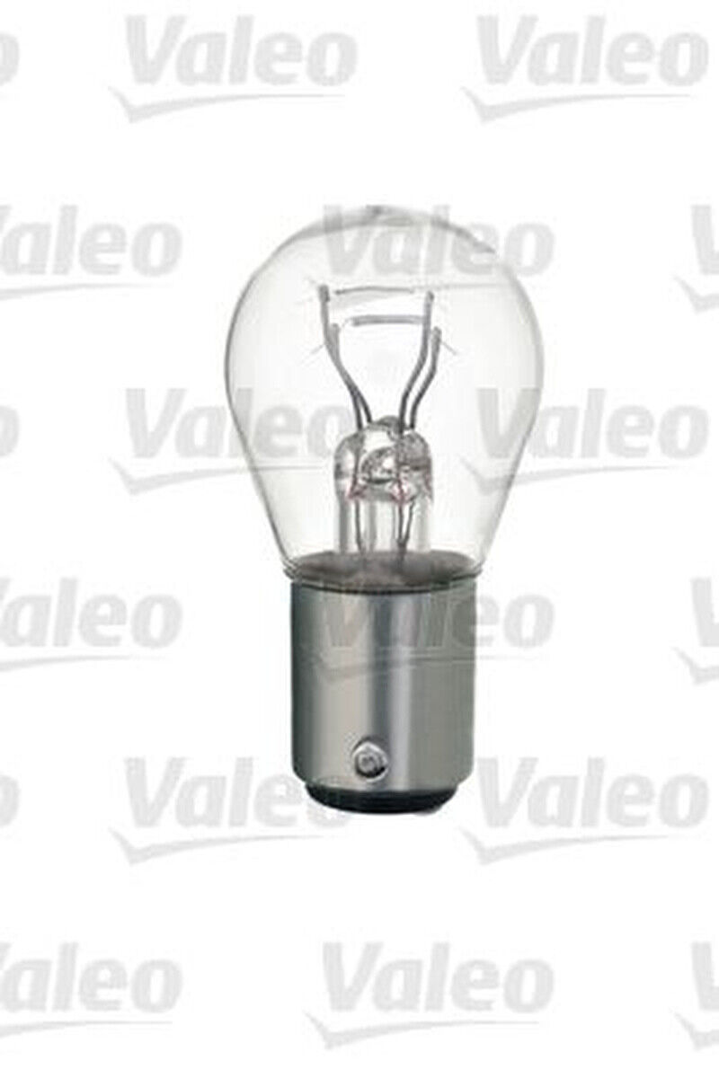 10 Glühlampe Blinkleuchte P21/5W VALEO für ALFA ROMEO 156