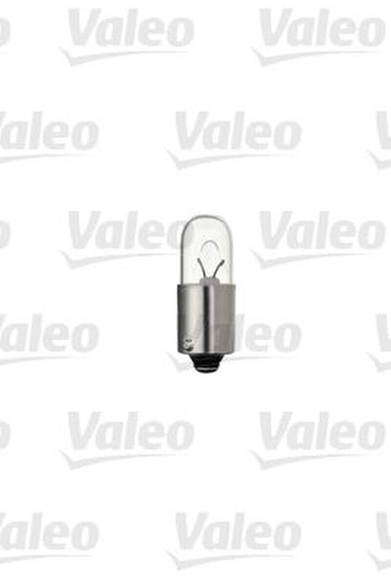 10 Glühlampe Blinkleuchte T4W VALEO für ALFA ROMEO 33