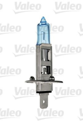 10 Glühlampe Fernscheinwerfer Blisterpack H1 VALEO für ALFA ROMEO 156