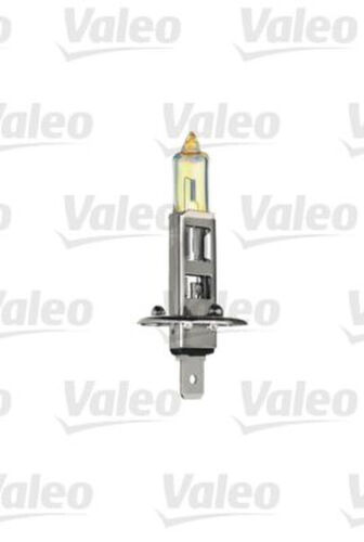 10 Glühlampe Fernscheinwerfer Blisterpack H1 VALEO für ALFA ROMEO 156