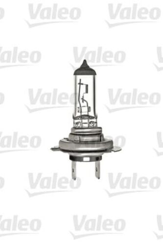 10 Glühlampe Fernscheinwerfer Blisterpack H7 VALEO für ALFA ROMEO 156