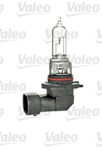 10 Glühlampe Fernscheinwerfer Blisterpack Halogen, HB3 VALEO für ALFA ROMEO 166