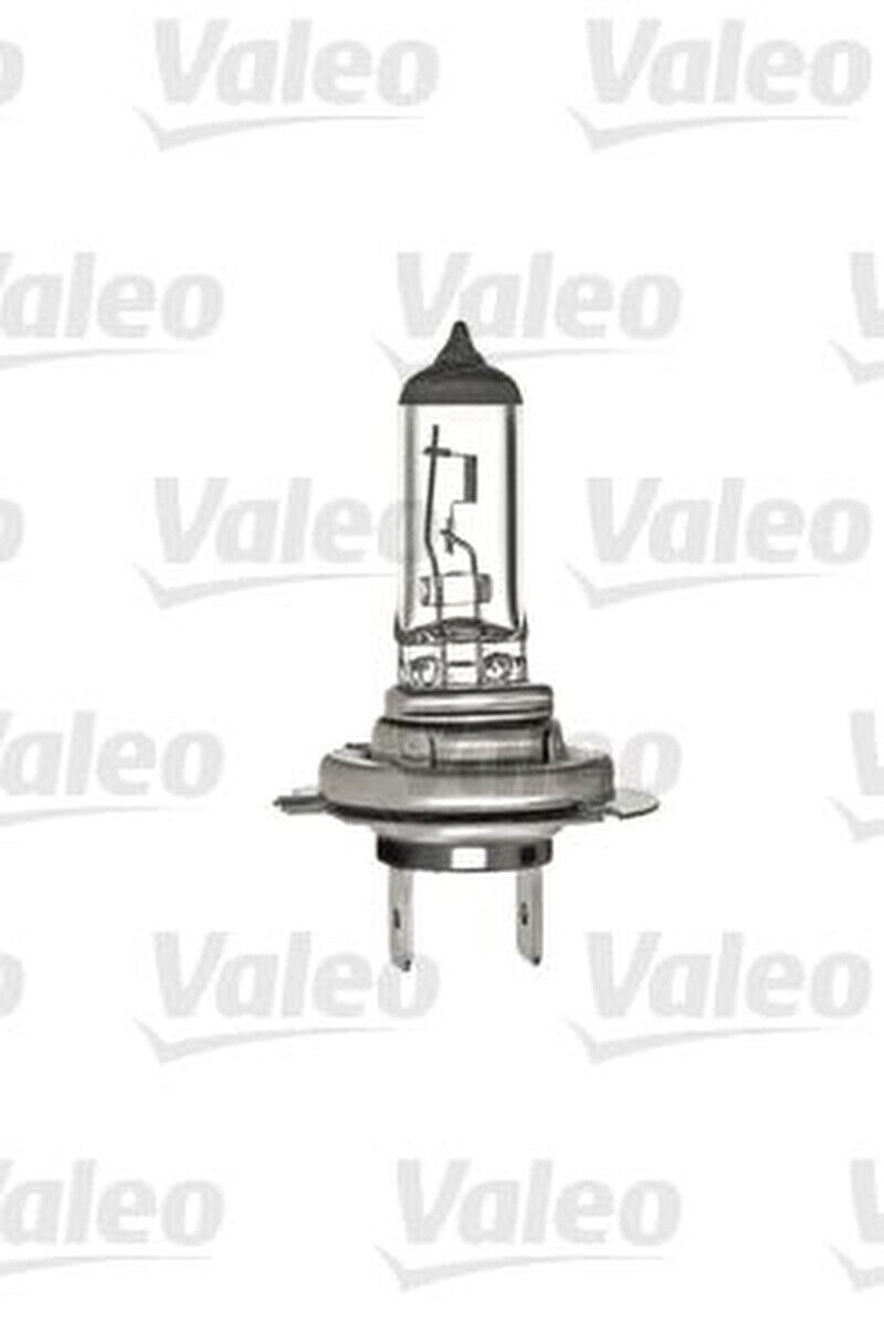 10 Glühlampe Fernscheinwerfer Halogen, H7 VALEO für ALFA ROMEO 156