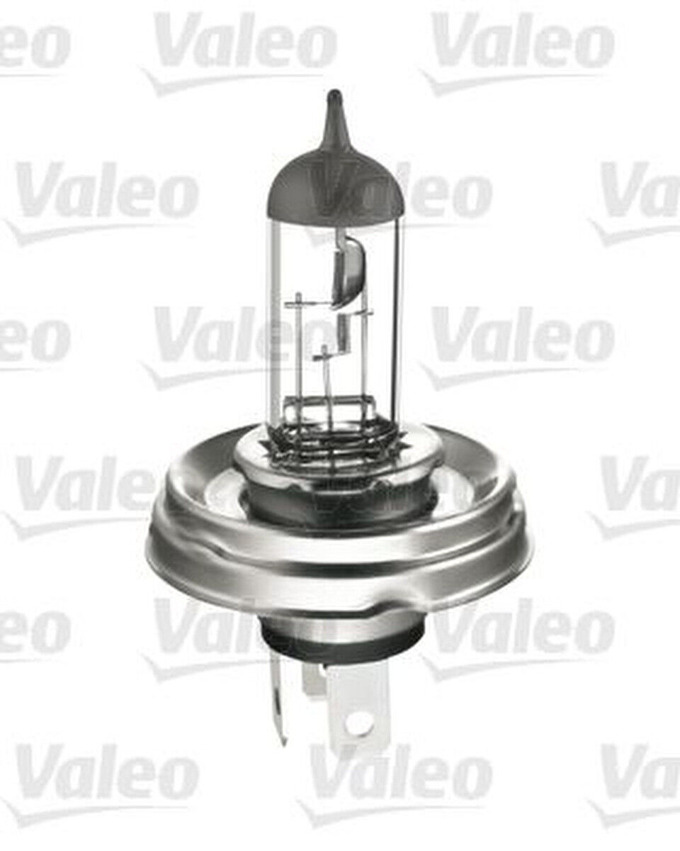 10 Glühlampe Fernscheinwerfer Halogen, R2 (Bilux) VALEO für MERCEDES S-KLASSE