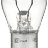 10 Glühlampen Blinkleuchte Halogen HELLA für AUDI A4 B5 Avant