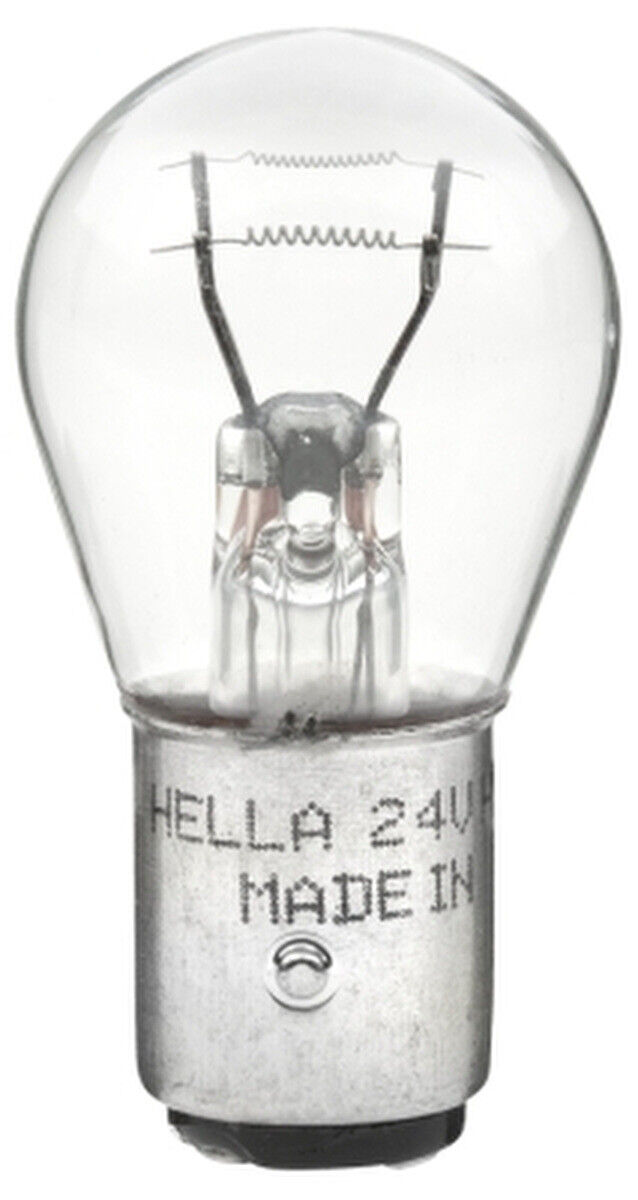 10 Glühlampen Blinkleuchte Halogen HELLA für HITACHI MAFI