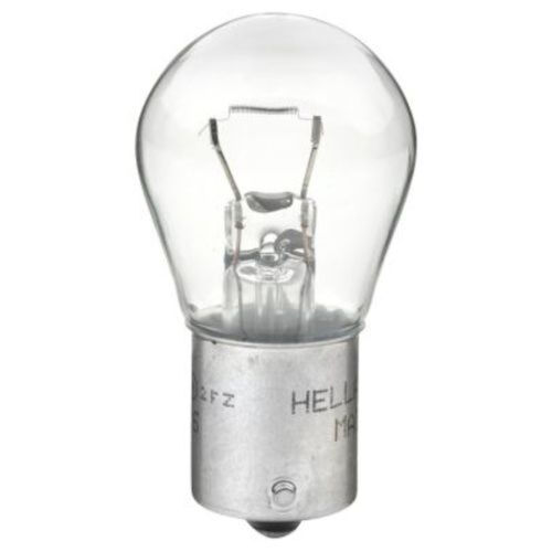 10 Glühlampen Blinkleuchte vorne und hinten Halogen HELLA für ALFA ROMEO 156