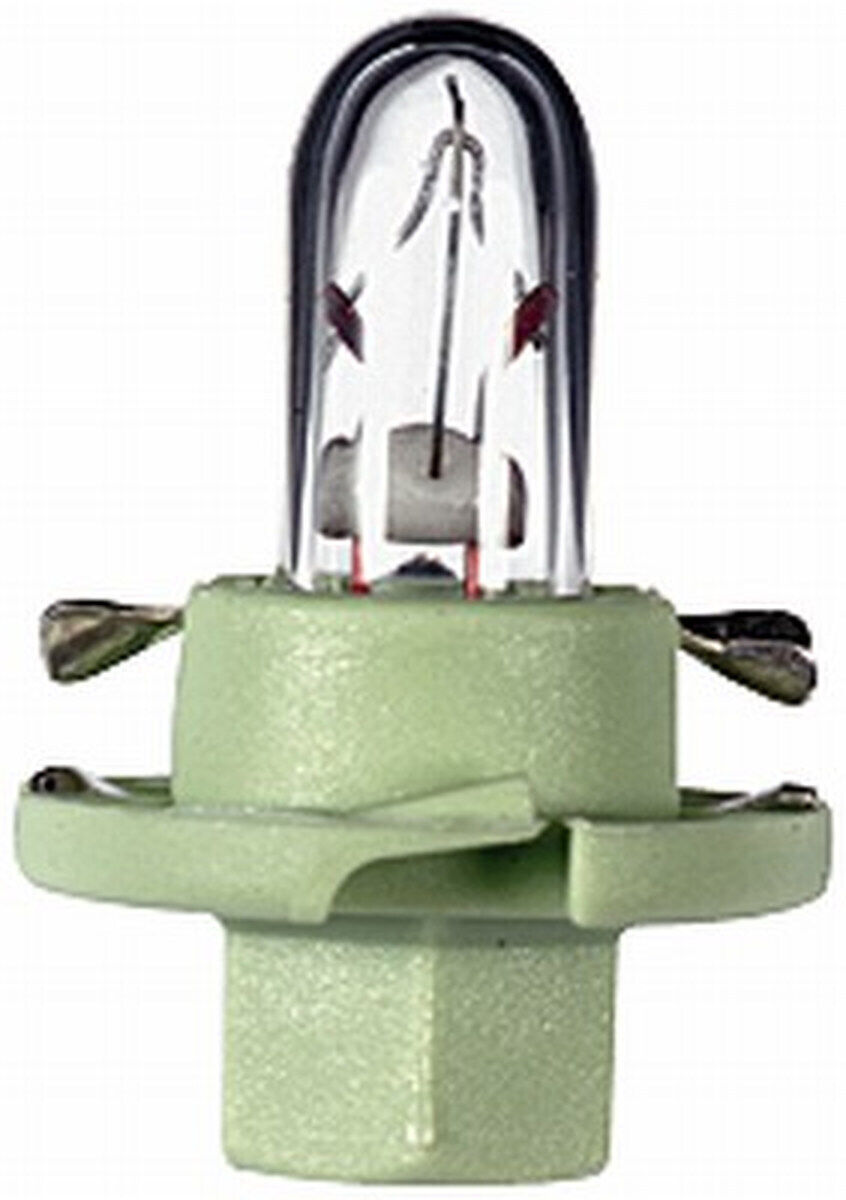 10 Glühlampen Instrumentenbeleuchtung Halogen HELLA für MASSEY FERGUSON