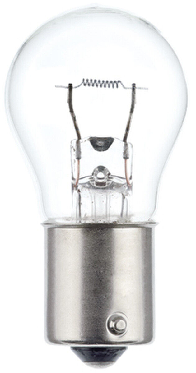 10 Glühlampen Kennzeichenleuchte Halogen HELLA 8GA 002 073-061