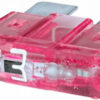 10 Sicherungen HELLA 8JS 711 683-062
