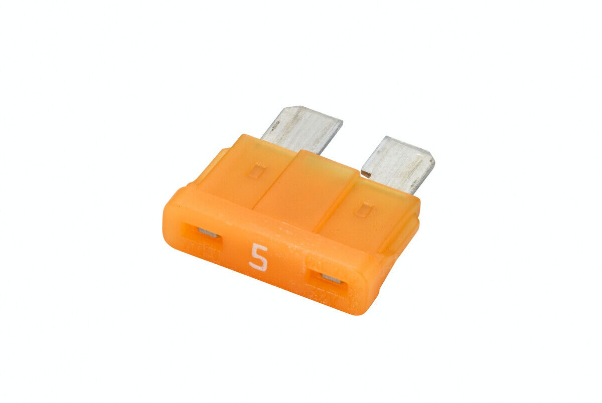 10 Sicherungen HELLA 8JS 711 683-072