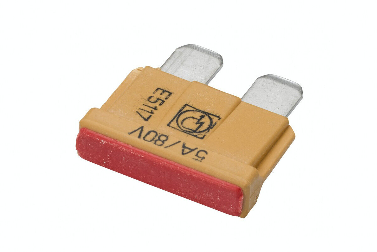 10 Sicherungen HELLA 8JS 711 683-212
