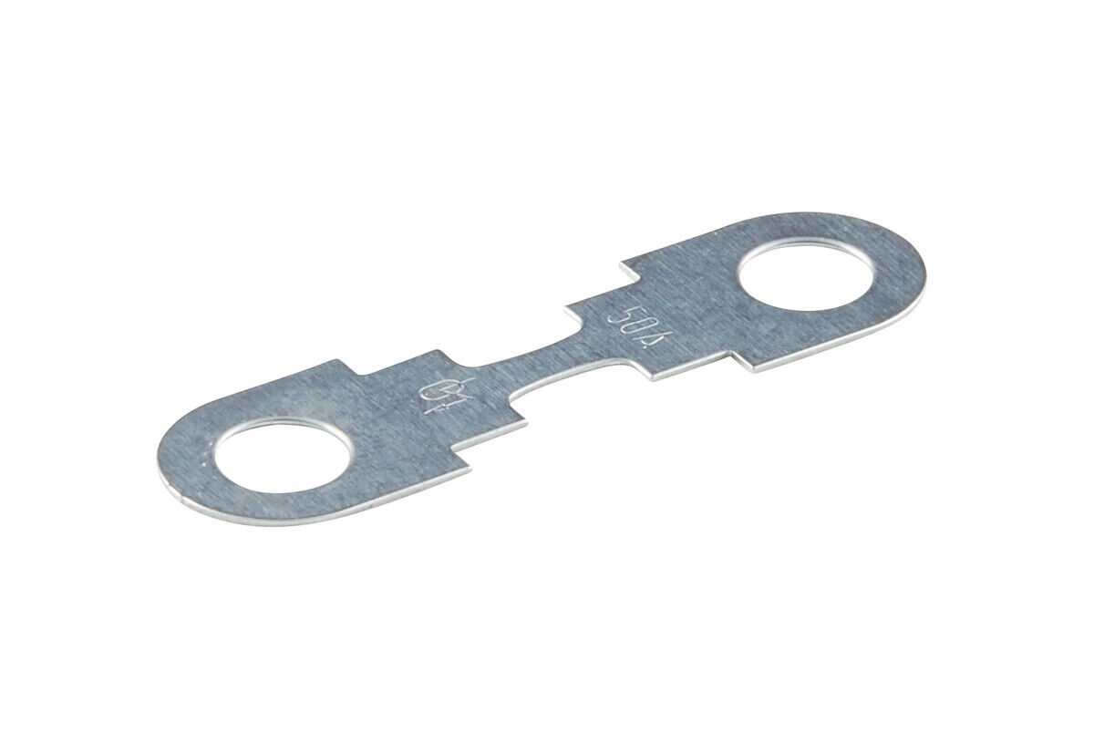 10 Sicherungen HELLA 8JS 713 575-122