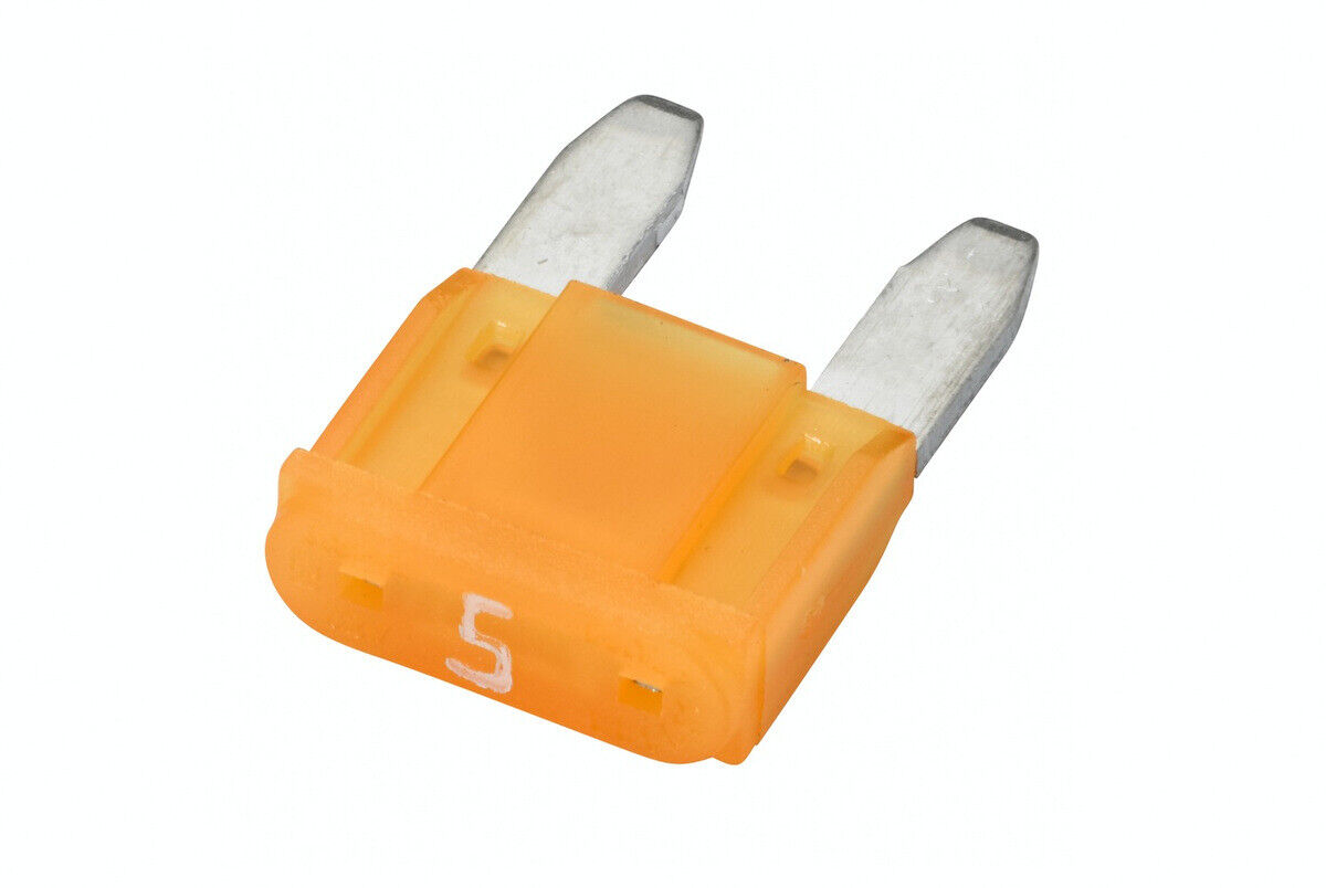 10 Sicherungen HELLA 8JS 728 596-192
