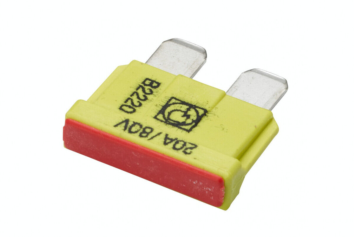 10 Sicherungen HELLA für AMAZONE