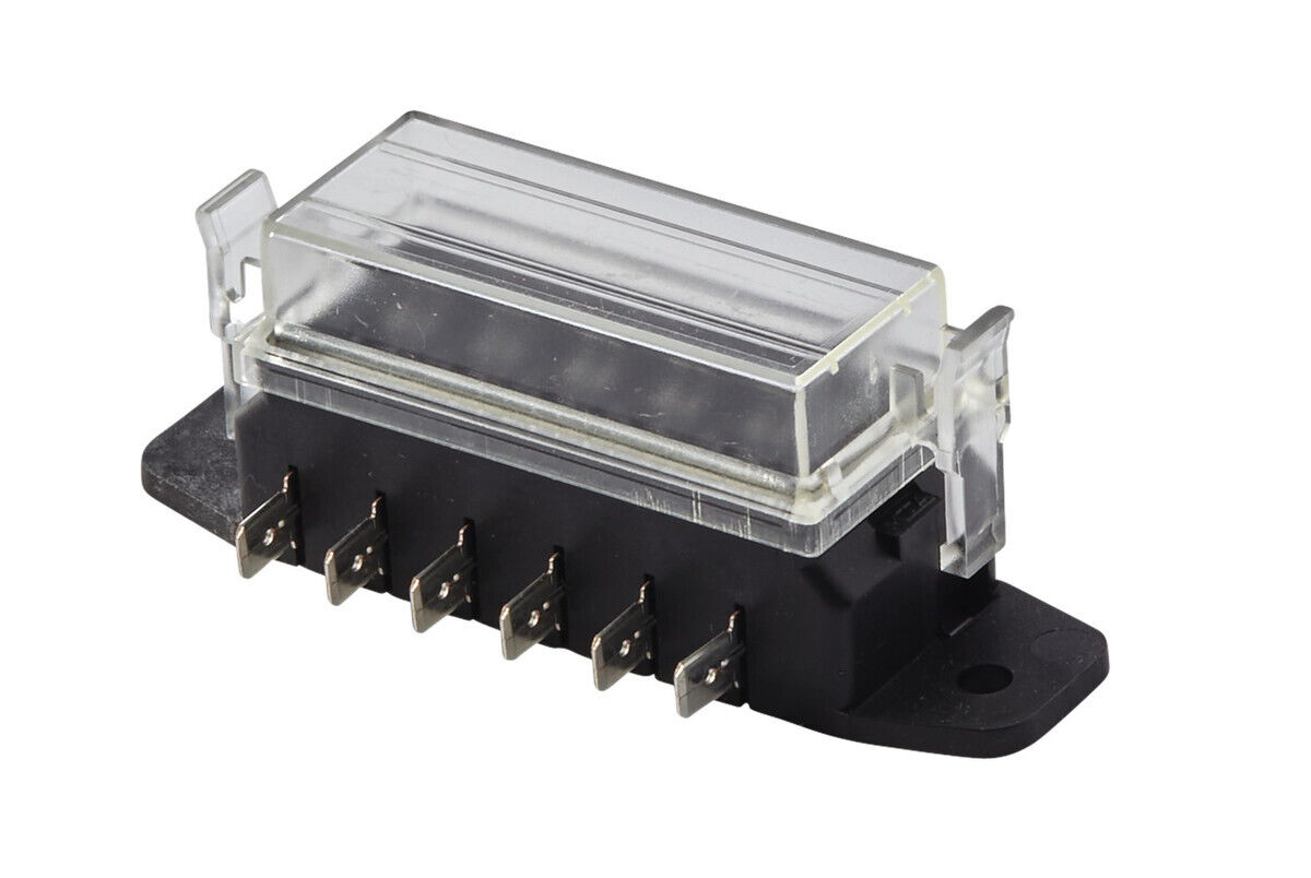 10 Sicherungsdosen HELLA 8JD 005 993-102
