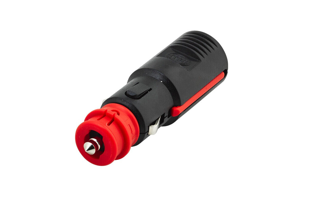 10 Stecker HELLA für DAF KÖGEL WEIRO KAMAG SCHWARZMÜLLER
