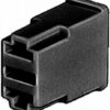 10 Steckgehäuse HELLA für AEBI AUDI AUWÄRTER VOLVO VW CASE IH HOLDER LIEBHERR