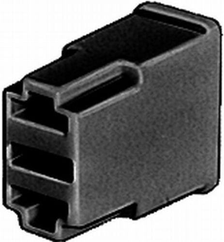 10 Steckgehäuse HELLA für AEBI AUDI AUWÄRTER VOLVO VW CASE IH HOLDER LIEBHERR