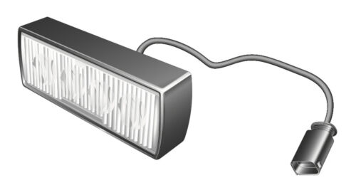 10 Tüllen für Stecker Steckdose HELLA 9GD 177 844-801