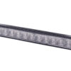 10 Zusatzbremsleuchten hinten LED HELLA für AEBI DAF MERCEDES VAN HOOL VOLVO
