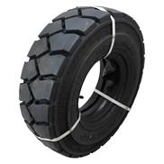12.00-20 20PR/172A8 BKT POWER TRAX HD Premium Reifen mit Schlauch TR78A und Wulstband