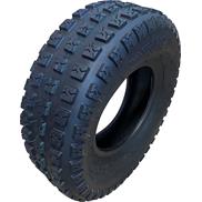 13x5.00-6 2PR,26A4/37A4 KENDA K383 POWER TURF Rasenmäherreifen mit Blockprofil
