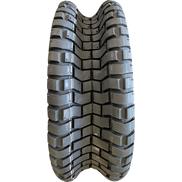 13x6.50-6 6PR DELI S-365 Rasenmäherreifen 48A6/60A6, TL, Blockprofil