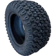 14x5.50-6 2PR,28A4/39A4 KENDA K383 POWER TURF Rasenmäherreifen mit Blockprofil