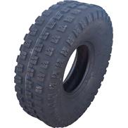15x6.00-6 2PR,33A4/45A4 KENDA K383 POWER TURF Rasenmäherreifen mit Blockprofil