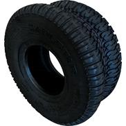 15x6.00-6 4PR/61A4 Carlisle TURF TRAC Rasenmäherreifen