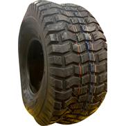 15x6.00-6 KENDA K358 TURF RIDER Rasenmäherreifen 6 PR, 55 A4/67 A4, TL, Reifen mit Blockprofil