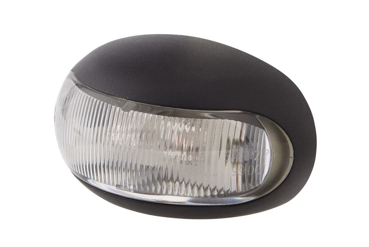 16 Seitenmarkierungsleuchten LED Anbau HELLA für YUTONG