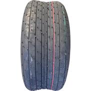 165/60-8 6PR/64A6 CARLISLE FARM SPECIALIST RILLE Heumaschinenreifen mit Schlauch TR13