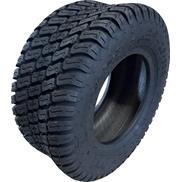 16x6.50-8 4PR BKT LG-306 Rasenmäherreifen 64 A3 / 60 A6, TL, LG 306, RASENPROFIL