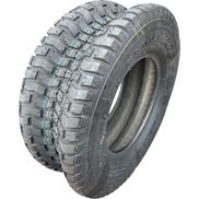 16x6.50-8 KENDA K358 TURF RIDER Rasenmäherreifen 4 PR, 52 A4/63 A4, TL, Reifen mit Blockprofil