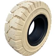 18x7-8/4.33 R BKT MAGLIFT LIP NON MARKING Vollgummireifen mit Haltenase / Staplerreifen