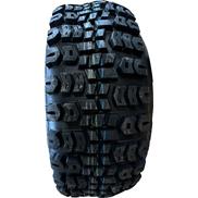 18x8.50-10 4PR,61A4/72A4 KENDA K502 TERRA TRAC Blockprofil für Rasen-, Garten-, und Golfflächen