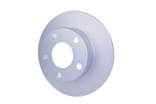 2 Bremsscheiben hinten HELLA für AUDIA6 C5 (4B2) A6 C5 Avant (4B5)