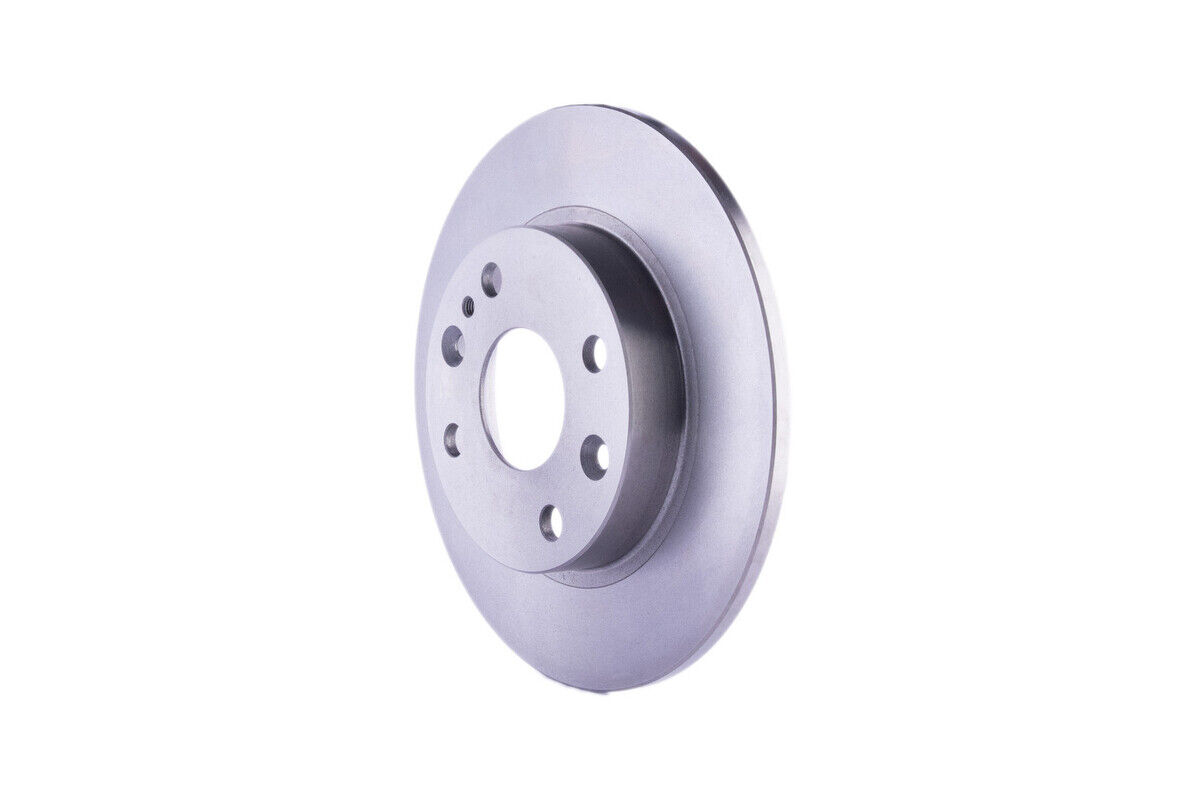 2 Bremsscheiben hinten HELLA für EUNOS MAZDA ROADSTER I