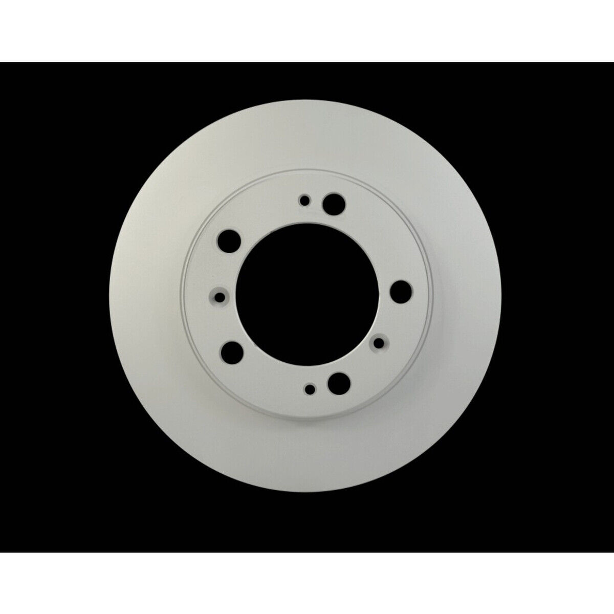 2 Bremsscheiben hinten HELLA für PORSCHE BOXSTER (986)