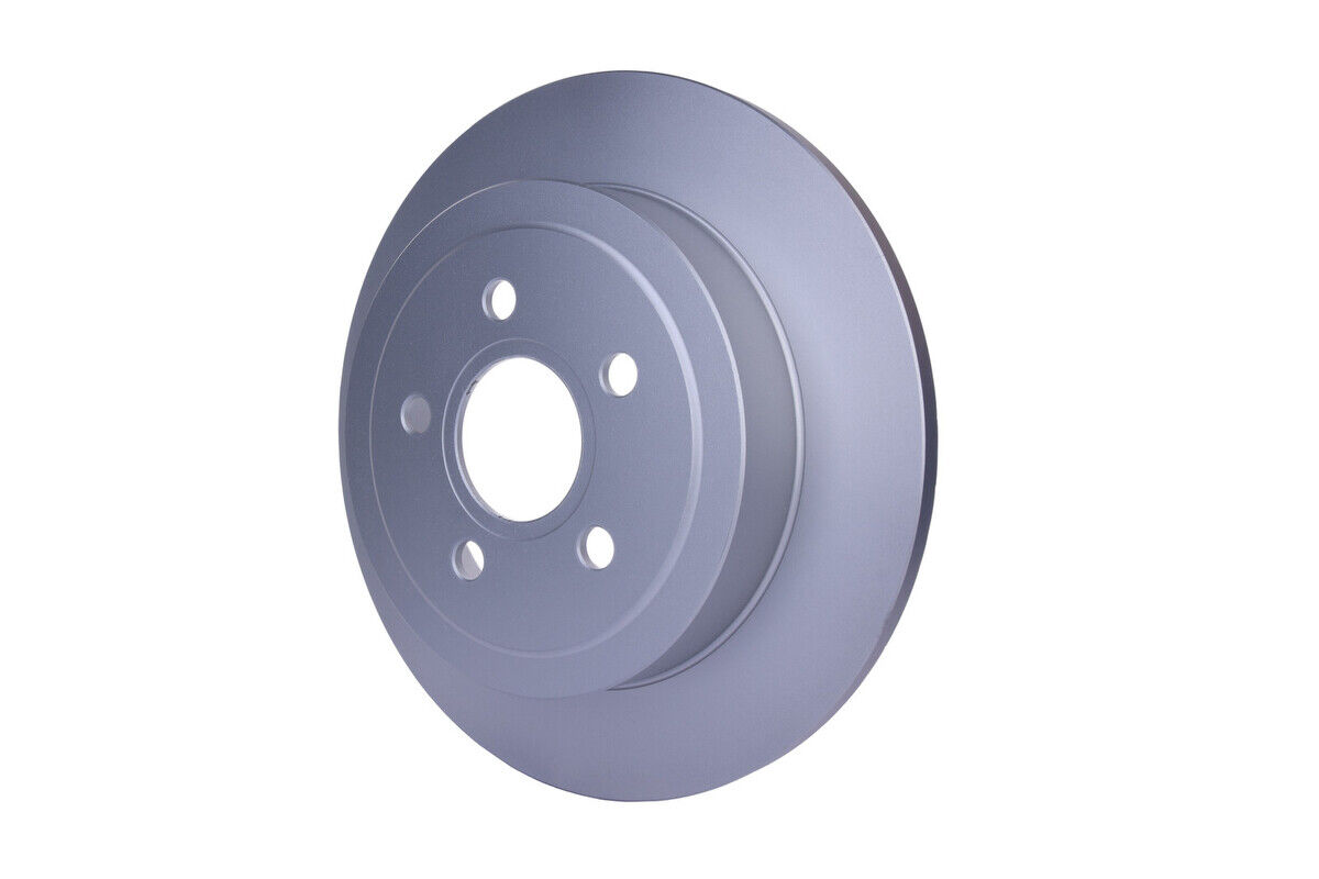 2 Bremsscheiben hinten HELLA PAGID für CHRYSLER PT CRUISER
