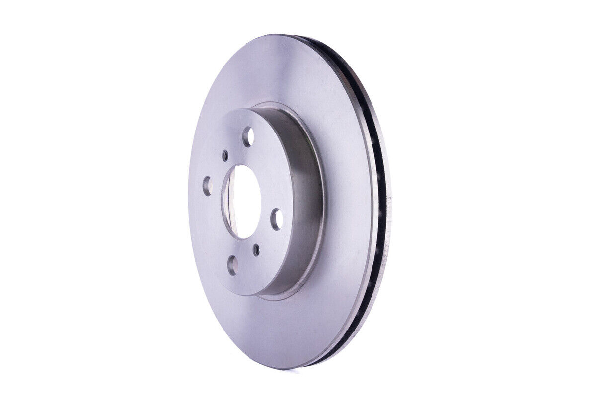 2 Bremsscheiben vorne HELLA für TOYOTA PASEO Convertible