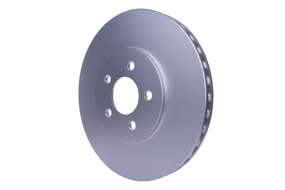 2 Bremsscheiben vorne HELLA PAGID für CHRYSLER DODGE CIRRUS SEBRING