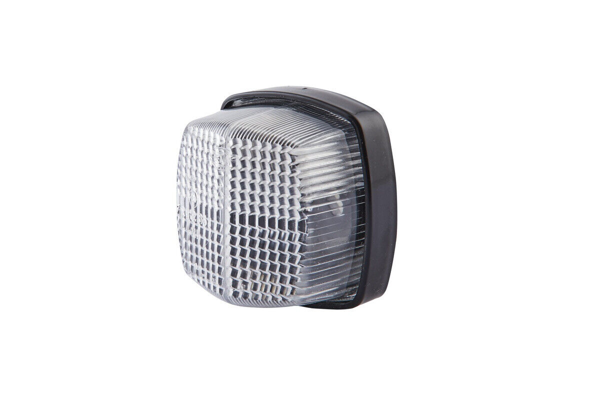 2 Positionsleuchten Halogen HELLA für AEBI