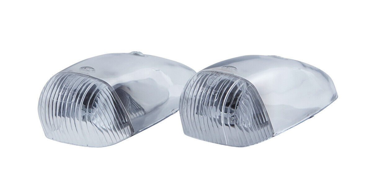 2 Positionsleuchten Halogen HELLA für AUWÄRTER