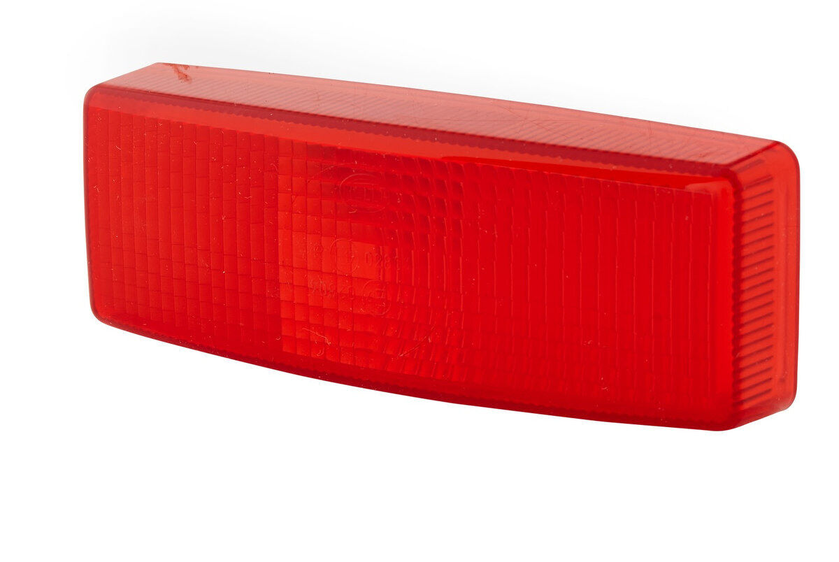 20 Lichtscheiben Schlussleuchte HELLA für DAF