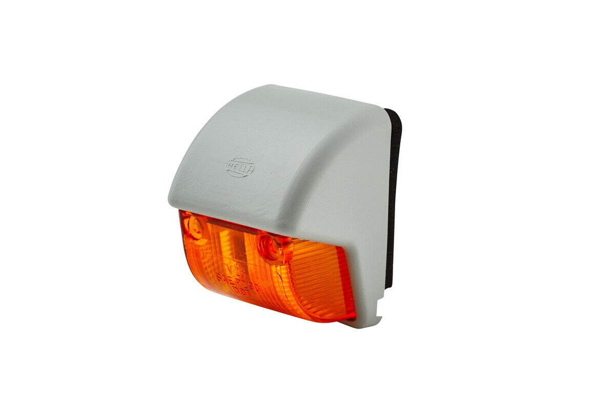 20 Positionsleuchten Halogen HELLA für AUWÄRTER DAF FIAT MAN MERCEDES FAUN
