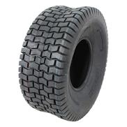 20x8.00-8 4PR DELI S-365 Rasenmäherreifen 67A6/79A6, TL, Blockprofil