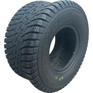 210/60-8 76A8 Vredestein GREENTRAX TL Rasenreifen (Doppelkennung 18x8.50-8)